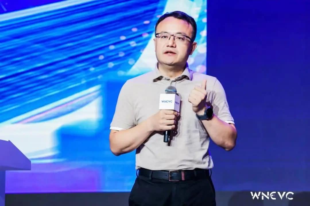 购宝钱包APPCEO程鹏：数据确权、数据安全与数据闭环“新”思路